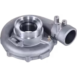 436434-0003-GT4294S-COMPRESSOR-HOUSING-OF-TURBOCHARGER-FOR-DAF-XF355M-480HP-DAF-TRUCK-XF355M-F95_Top_View_Of_45_Degrees_256X256