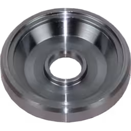 49178-08800-BP-J96-BACK-PLATE-OF-TURBOCHARGER_Bottom_View_Of_45_Degrees_256X256