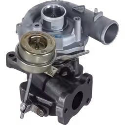 53039880051-K03-1875EXE-4-81-TURBOCHARGER-FOR-SUZUKI-DW10ATED-109HP-GM-TRACKER_Top_View_Of_45_Degrees_256X256