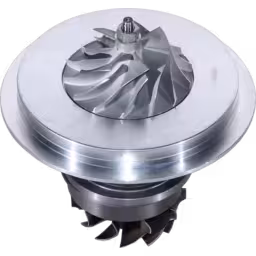 6505-51-7810-KTR110G-QD6B-CORE-OF-TURBOCHARGER-FOR-KOMATSU-SA6D140E-2A-KOMATSU-D155A-3_Top_View_Of_45_Degrees_256X256