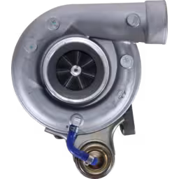 704407-5004-GT3576DL-TURBOCHARGER-FOR-ISUZU-TRUCK-ISUZU-4HG1-T_Front_View_256X256