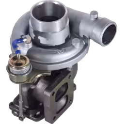 704407-5004-GT3576DL-TURBOCHARGER-FOR-ISUZU-TRUCK-ISUZU-4HG1-T_Top_View_Of_45_Degrees_256X256