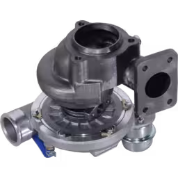 711736-0026-GT2556-TURBOCHARGER-FOR-PERKINS-1104C-44T-90HP-CAT-3054_Bottom_View_Of_45_Degrees_256X256