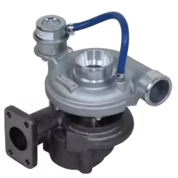 711736-0026-GT2556-TURBOCHARGER-FOR-PERKINS-1104C-44T-90HP-CAT-3054_Top_View_Of_45_Degrees_256X256