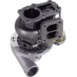 8976018350-GT3576DL-TURBOCHARGER-FOR-ISUZU-TRUCK-ISUZU-4HG1-T_Bottom_View_Of_45_Degrees_256X256