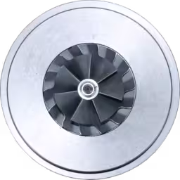 FOR-211-1023-S4DSL-031-CORE-OF-TURBOCHARGER-FOR-CAT-D8N-CAT-3406_Top_View_256X256