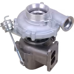 JM0177-K27-TURBOCHARGER-FOR-MERCEDES-BENZ-ATEGO-BENZ-OM906LA-2001-275HP_Top_View_Of_45_Degrees_256X256