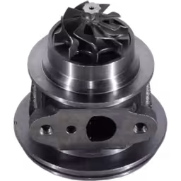 17202-54090-CT9-CORE-OF-TURBOCHARGER-FOR-TOYOTA-HI-ACE-TOYOTA-2L-T-1998-90HP_Bottom_View_Of_45_Degrees_256X256