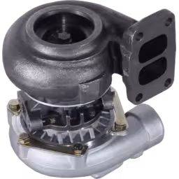 2674396-TA3107-TURBOCHARGER-FOR-PERKINS-DIVERSE-PERKINS-CA4-263_Bottom_View_Of_45_Degrees_256X256