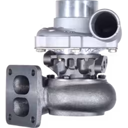466334-5005-TA3401-TURBOCHARGER-FOR-JOHN-DEERE-4045T_Front_View_256X256