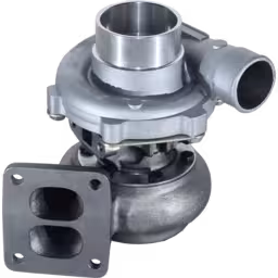 466334-5005-TA3401-TURBOCHARGER-FOR-JOHN-DEERE-4045T_Top_View_Of_45_Degrees_256X256