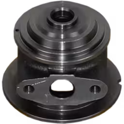 49131-25400-TD03-07G-BEARING-HOUSING-OF-TURBOCHARGER-FOR-KUBOTA-TRAKTOR-SR-75-KUBOTA-F2503-TE-C_Bottom_View_Of_45_Degrees_256X256