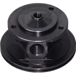 54391510008-KP35-1672CAA-240-82-BEARING-HOUSING-OF-TURBOCHARGER-FOR-RENAULT-K9K-700-2000-64HP-RENAULT-CLIO-DCI_Bottom_View_Of_45_Degrees_256X256