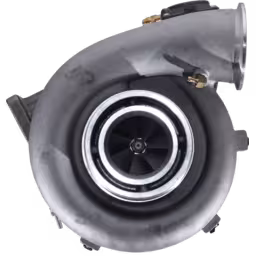 758204-5006S-GTA4502V-TURBOCHARGER-FOR-DETROIT-DIESEL-TRUCK-DETROIT-DIESEL-SERIES-60-455HP_Top_View_256X256