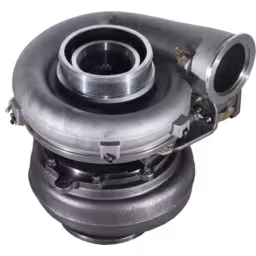 758204-5006S-GTA4502V-TURBOCHARGER-FOR-DETROIT-DIESEL-TRUCK-DETROIT-DIESEL-SERIES-60-455HP_Top_View_Of_45_Degrees_256X256