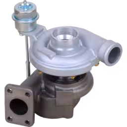768524-0005-GT2556S-TURBOCHARGER-FOR-PERKINS-EPA-TIER-3-MECHANICAL-FUELING-PERKINS-AGRICULTURAL_Top_View_Of_45_Degrees_256X256