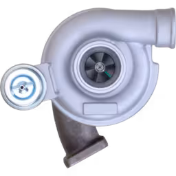 785827-0005-GT2556S-TURBOCHARGER-FOR-PERKINS-EPA-TIER-3-MECHANICAL-FUELING-PERKINS-AGRICULTURAL_Top_View_256X256