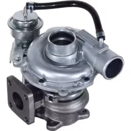 8971397241-RHF4H--TURBOCHARGER-FOR-ISUZU-4JB1T(VIBR)_Top_View_Of_45_Degrees_256X256