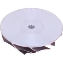 FOR-047-276-CW-HT12-11B-COMPRESSOR-WHEEL-OF-TURBOCHARGER-FOR-NISSAN-TERRANO-NISSAN-QD32TI_Bottom_View_Of_45_Degrees_256X256