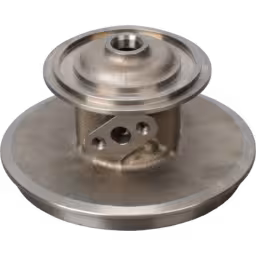 FOR-49132-05110-BH-TD09L-34QRC-BEARING-HOUSING-OF-TURBOCHARGER-FOR-PERKINS-4006T-CUMMINS_Bottom_View_Of_45_Degrees_256X256