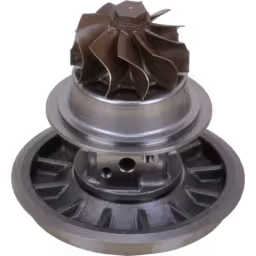 FOR-716875-5001S-GT5002BS-CORE-OF-TURBOCHARGER-FOR-CAT-EARTH-MOVING_Bottom_View_Of_45_Degrees_256X256