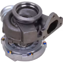 JM0424-GT1852V-TURBOCHARGER-FOR-MERCEDES-BENZ-SPRINTER-CDI-BENZ-OM611-2003-2-2L147HP_Bottom_View_Of_45_Degrees_256X256