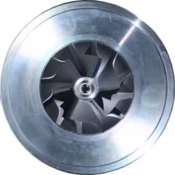 441398-0030-TA5103-CORE-OF-TURBOCHARGER-FOR-NISSAN-TRUCK-NISSAN-PF6TA_Top_View_256X256