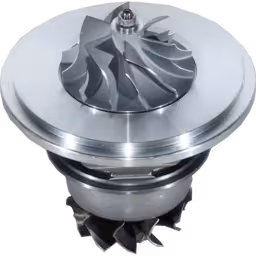 441398-0030-TA5103-CORE-OF-TURBOCHARGER-FOR-NISSAN-TRUCK-NISSAN-PF6TA_Top_View_Of_45_Degrees_256X256