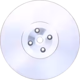 53291515702-K29-BACK-PLATE-OF-TURBOCHARGER-FOR-STEYR-WD615-63-64-65-STEYR-TRUCK_Front_View_256X256