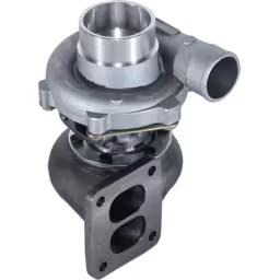6207818220-TO4B59-TURBOCHARGER-FOR-KOMATSU-S6D95-KOMATSU-PC200-5_Top_View_Of_45_Degrees_256X256