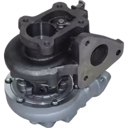 701196-0006-GT1752S-TURBOCHARGER-FOR-NISSAN-RD28T-130HP-NISSAN-PATROL_Bottom_View_Of_45_Degrees_256X256