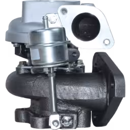 701196-0006-GT1752S-TURBOCHARGER-FOR-NISSAN-RD28T-130HP-NISSAN-PATROL_Front_View_256X256