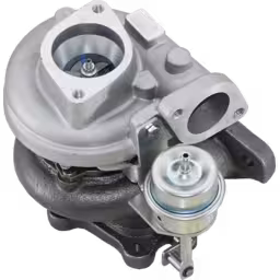 701196-0006-GT1752S-TURBOCHARGER-FOR-NISSAN-RD28T-130HP-NISSAN-PATROL_Top_View_Of_45_Degrees_256X256