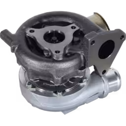 724639-2-2-GT2052V-TURBOCHARGER-FOR-NISSAN-ZD30ETI-3-0L-4CYL-2001-168HP-NISSAN-MISTRAL_Bottom_View_Of_45_Degrees_256X256