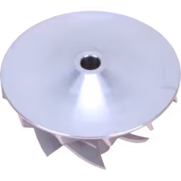 FOR-114400-3770-CW-RHG6-11803Q27NHBRS4715CC-COMPRESSOR-WHEEL-OF-TURBOCHARGER-FOR-ISUZU-6BG1T(CICZ)-HITACHI-EX230-6_Bottom_View_Of_45_Degrees_256X256