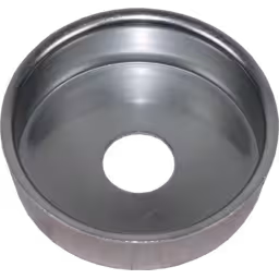 FOR-171860-HS-S200AG051-HEAT-SHIELD-OF-TURBOCHARGER-FOR-CAT-E325C-CAT-3126B_Bottom_View_Of_45_Degrees_256X256
