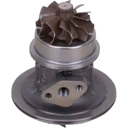 FOR-173295-S200S053-CORE-OF-TURBOCHARGER-FOR-JOHN-DEERE-AGRICULTURAL-JOHN-DEERE-6068H_Bottom_View_Of_45_Degrees_256X256