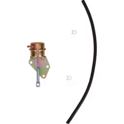 FOR-250-7699-AC-J96-ACTUATOR-OF-TURBOCHARGER_Front_View_256X256