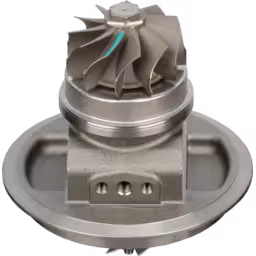 FOR-6505-67-5040-KTR110L-F84PW-CORE-OF-TURBOCHARGER-FOR-KOMATSU-SAA12V140E-3A_Bottom_View_Of_45_Degrees_256X256