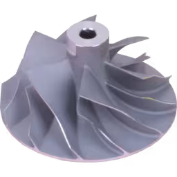FOR-VBA40016-CW-RHF55V-COMPRESSOR-WHEEL-OF-TURBOCHARGER-FOR-ISUZU-NPR-ISUZU-4HK1-E2N-(VIET)_Top_View_Of_45_Degrees_256X256