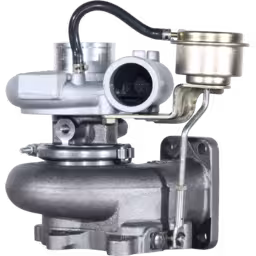 ME073623-TD06-TURBOCHARGER-FOR-MITSUBISHI-4D34_Front_View_256X256