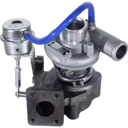 VB410099-RHF3-TURBOCHARGER-FOR-BOBCAT-V2003MDITE-BOBCAT-EXCAVATOR_Top_View_Of_45_Degrees_256X256