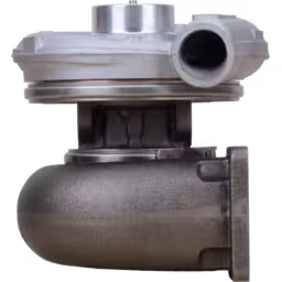 106-7407-S3BSL-119-TURBOCHARGER-FOR-CAT-D6G-14G-D6D-CAT-3306_Front_View_256X256