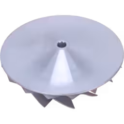 3597222-HE551V-COMPRESSOR-WHEEL-OF-TURBOCHARGER-FOR-IVECO-TRUCK-IVECO-CURSOR-13_Bottom_View_Of_45_Degrees_256X256