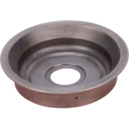 410370-0005-TL9102-HEAT-SHIELD-OF-TURBOCHARGER-FOR-CAT-EARTH-MOVING-CAT-3412_Bottom_View_Of_45_Degrees_256X256
