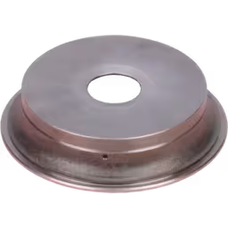 410370-0005-TL9102-HEAT-SHIELD-OF-TURBOCHARGER-FOR-CAT-EARTH-MOVING-CAT-3412_Top_View_Of_45_Degrees_256X256