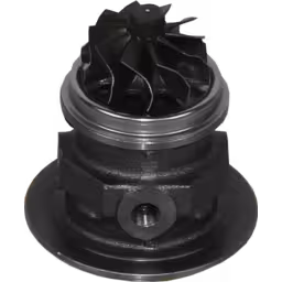 430425-0039-TB2518-CORE-OF-TURBOCHARGER-FOR-ISUZU-BUS-ISUZU-4BD1-4BD2T_Bottom_View_Of_45_Degrees_256X256