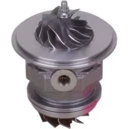 430425-0039-TB2518-CORE-OF-TURBOCHARGER-FOR-ISUZU-BUS-ISUZU-4BD1-4BD2T_Top_View_Of_45_Degrees_256X256