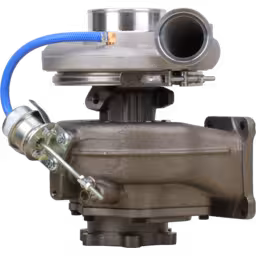 70001607-T-WF70-TURBOCHARGER-FOR-SHANGHAI-DIESEL_Front_View_256X256