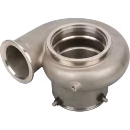 FOR-115-TH-SAPL-HIGHNICKEL-J96-TURBINE-HOUSING-OF-TURBOCHARGER_Bottom_View_Of_45_Degrees_256X256